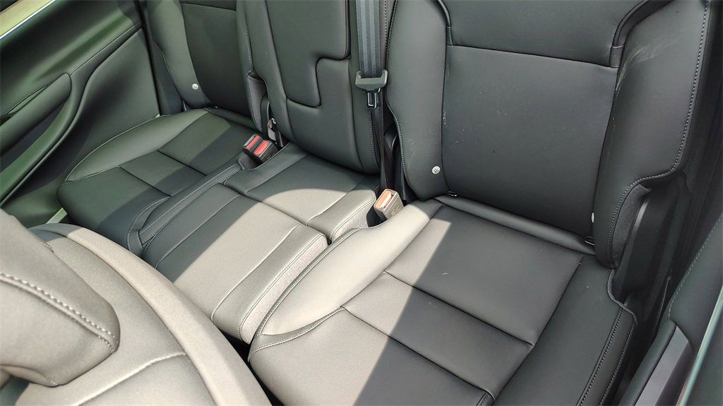 New 2025 Volvo EX90 Ultra image 31