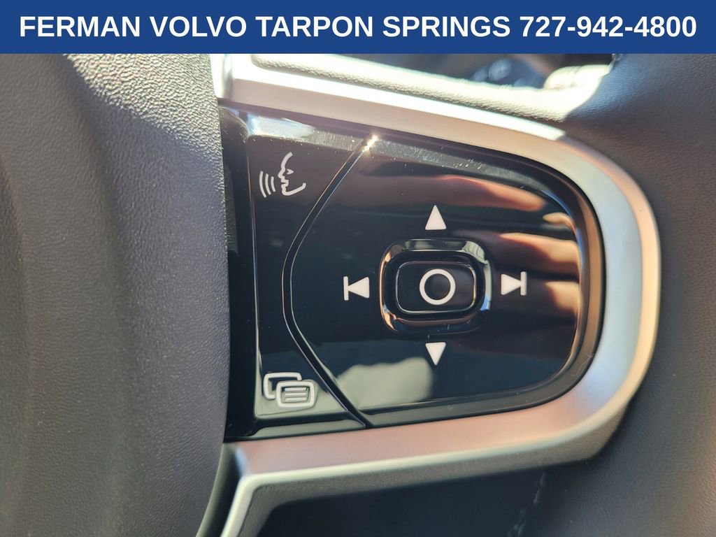 New 2026 Volvo XC60 B5 Plus w/ Protection Package Premier AWD/4WD image 30