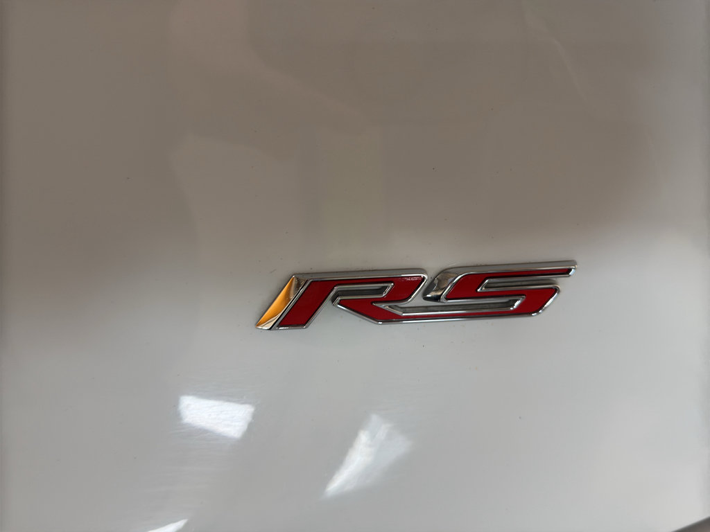 Used 2019 Chevrolet Blazer RS image 12