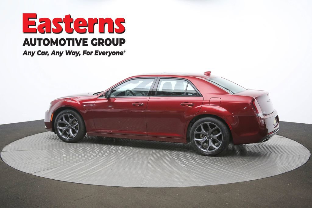 Used 2023 Chrysler 300 S image 63