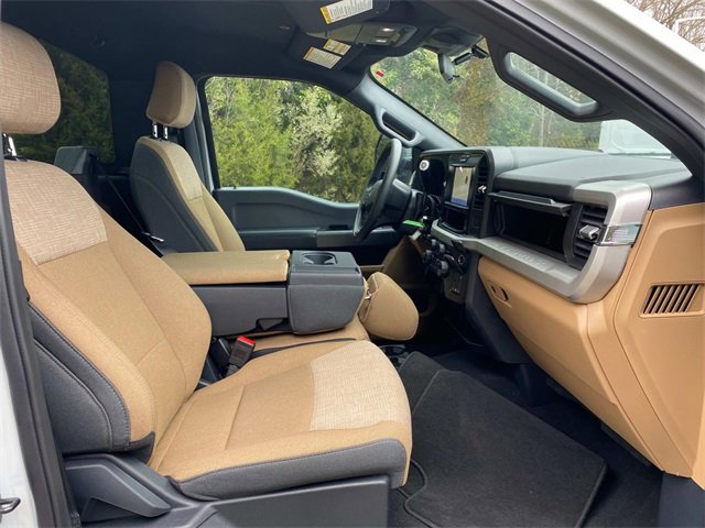 Used 2025 Ford F250 XLT w/ 360-Degree Camera Package image 31