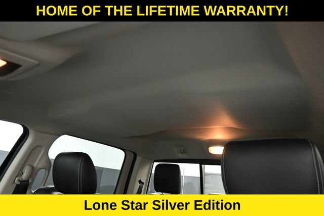 Used 2018 RAM 1500 Lone Star AWD/4WD image 37