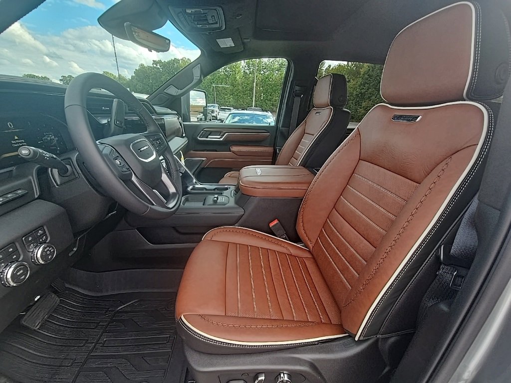 New 2026 GMC Sierra 2500 Denali Ultimate image 14