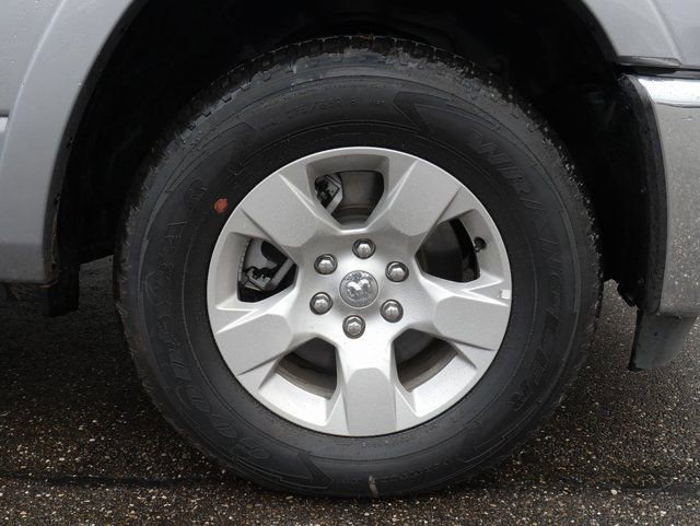 Used 2025 RAM 1500 Big Horn image 14