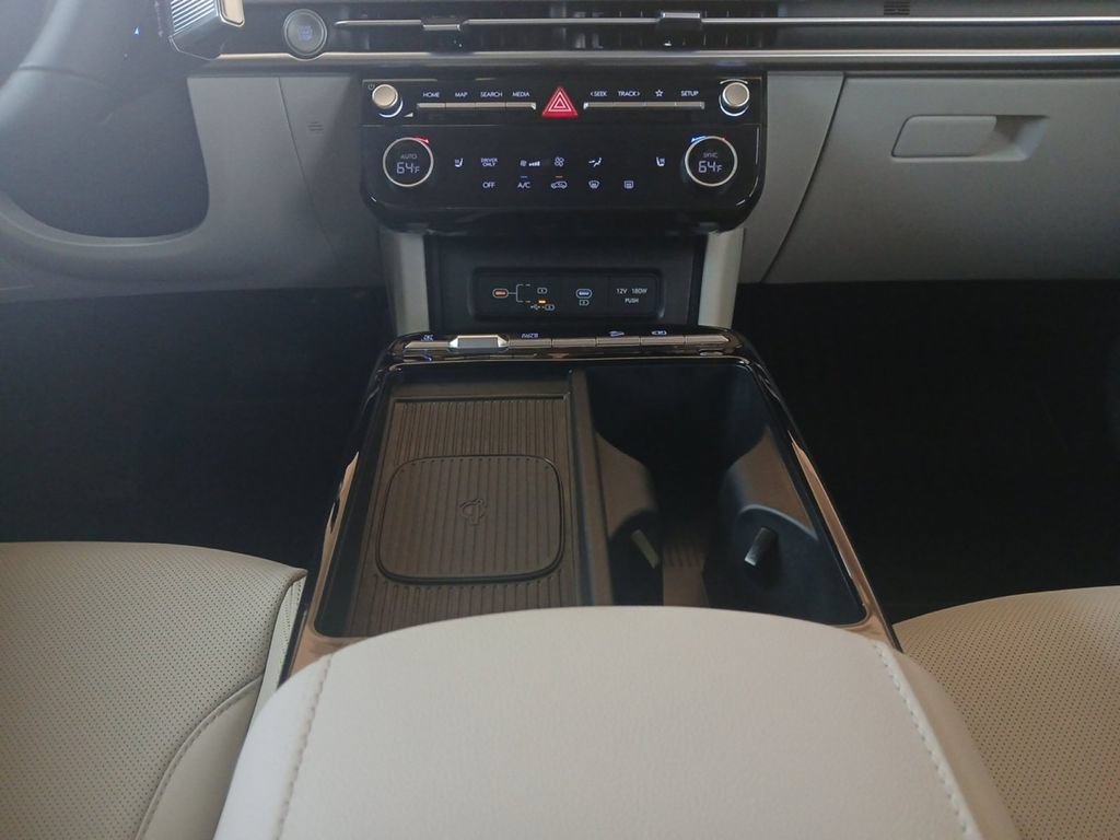 New 2026 Hyundai Tucson SEL AWD/4WD image 11