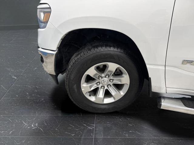 Used 2023 RAM 1500 Laramie image 38