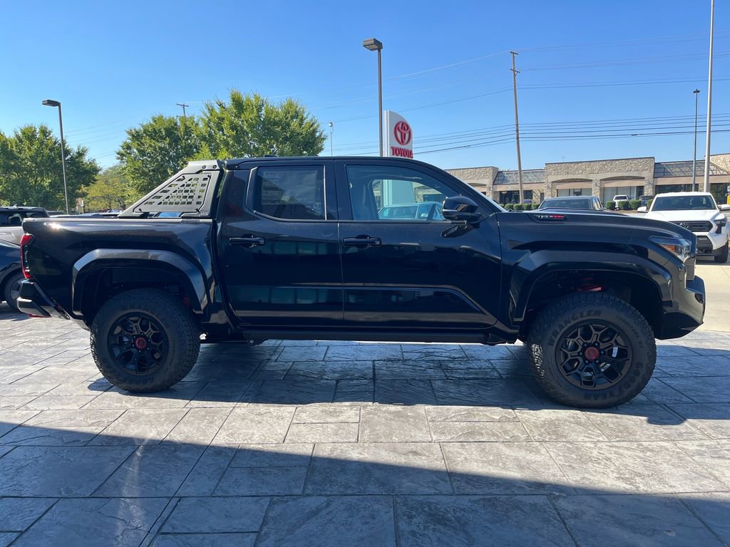 New 2025 Toyota Tacoma TRD Pro image 6