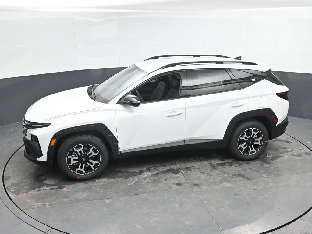 Certified 2026 Hyundai Tucson XRT AWD/4WD image 41