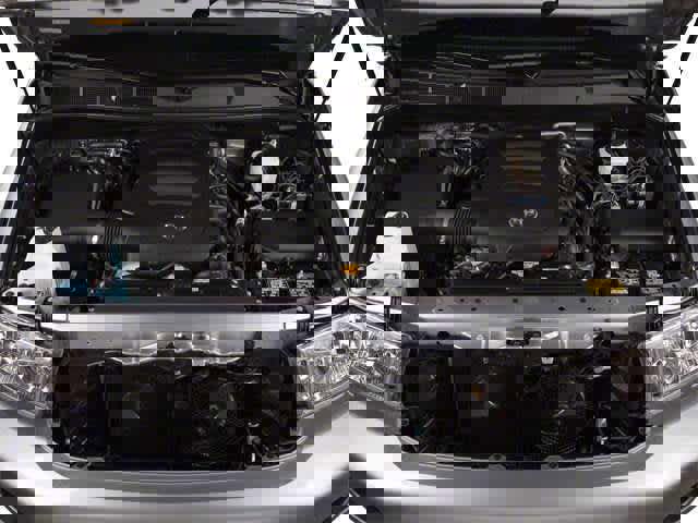 Used 2010 Toyota Sequoia Platinum image 9