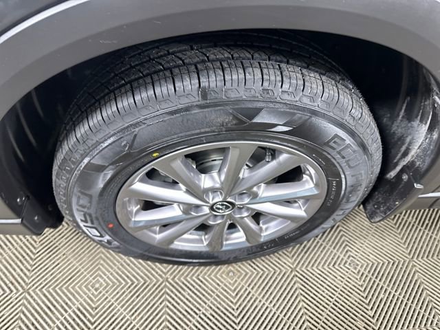 Used 2023 MAZDA CX-5 AWD 2.5 S w/ Preferred Package image 10