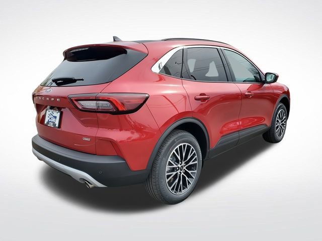 New 2024 Ford Escape SE image 6