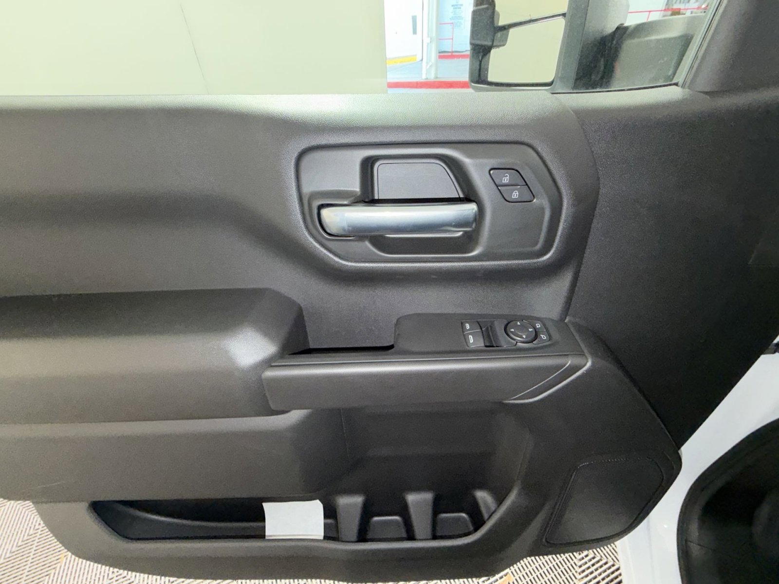 New 2026 Chevrolet Silverado 1500 W/T w/ WT Value Package image 15