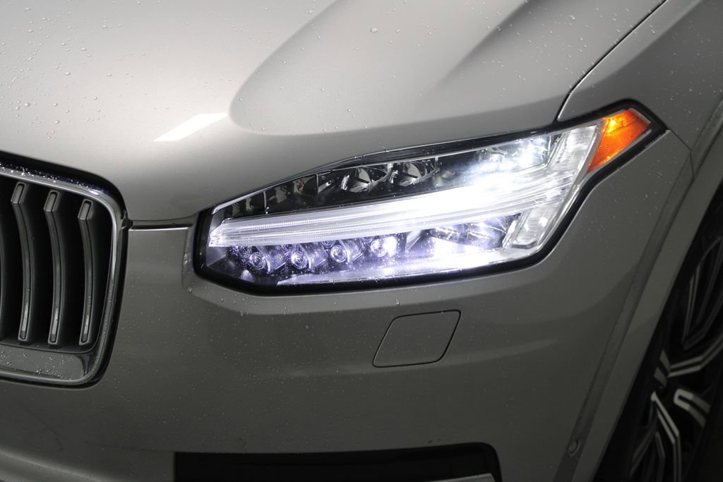 Used 2023 Volvo XC90 B5 Plus image 59