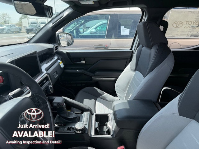 New 2026 Toyota Tacoma TRD Sport image 33