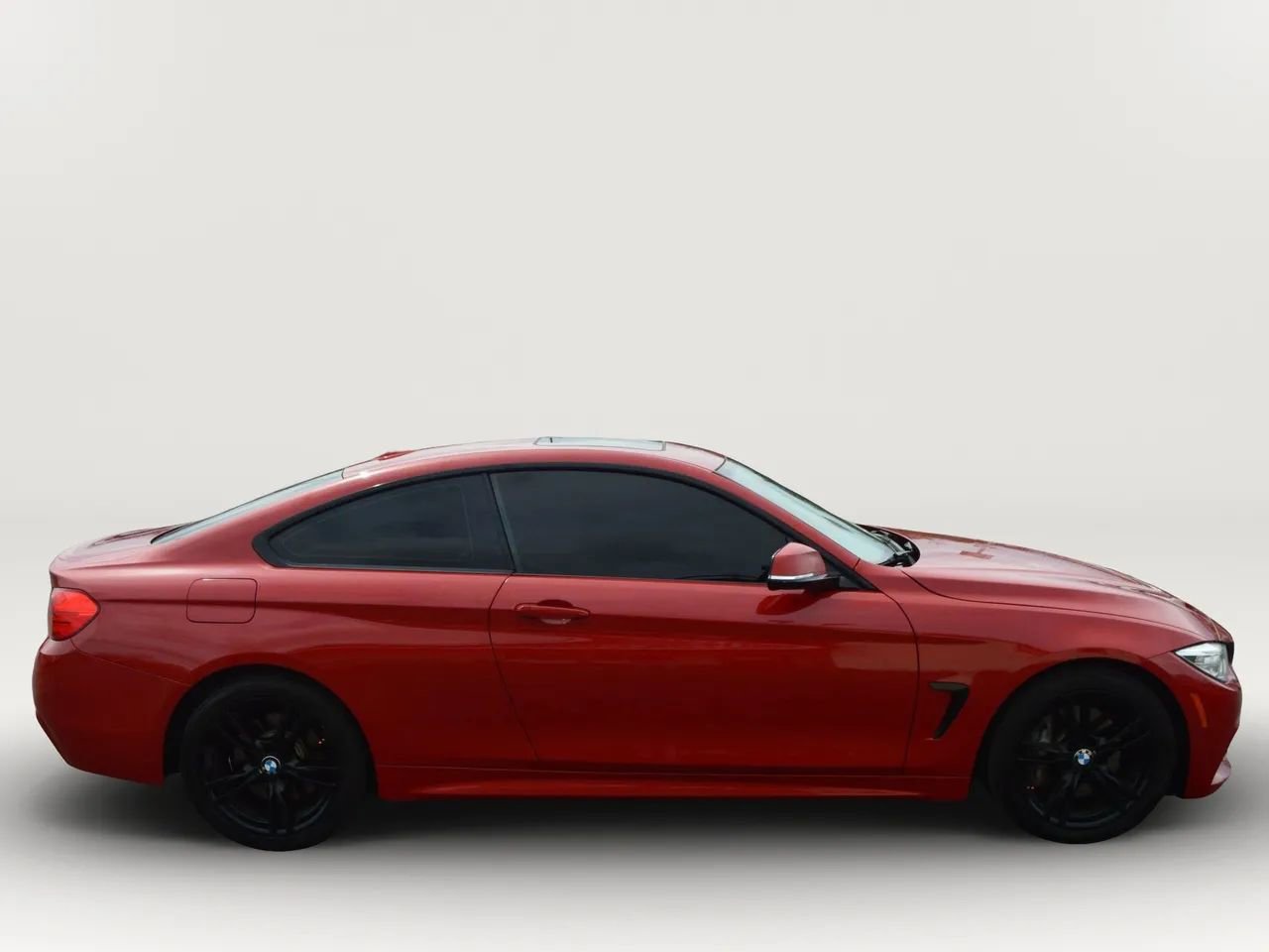 Used 2017 BMW 430i xDrive Coupe image 11