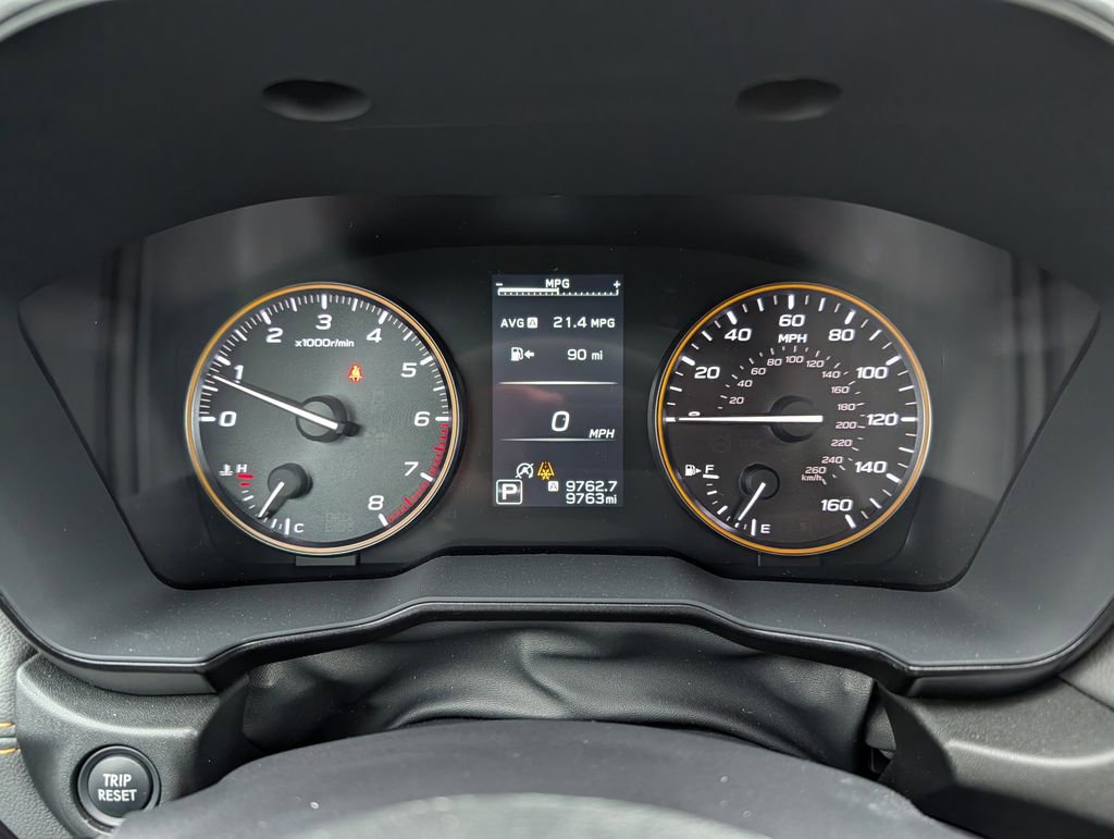 Certified 2025 Subaru Outback Wilderness image 21