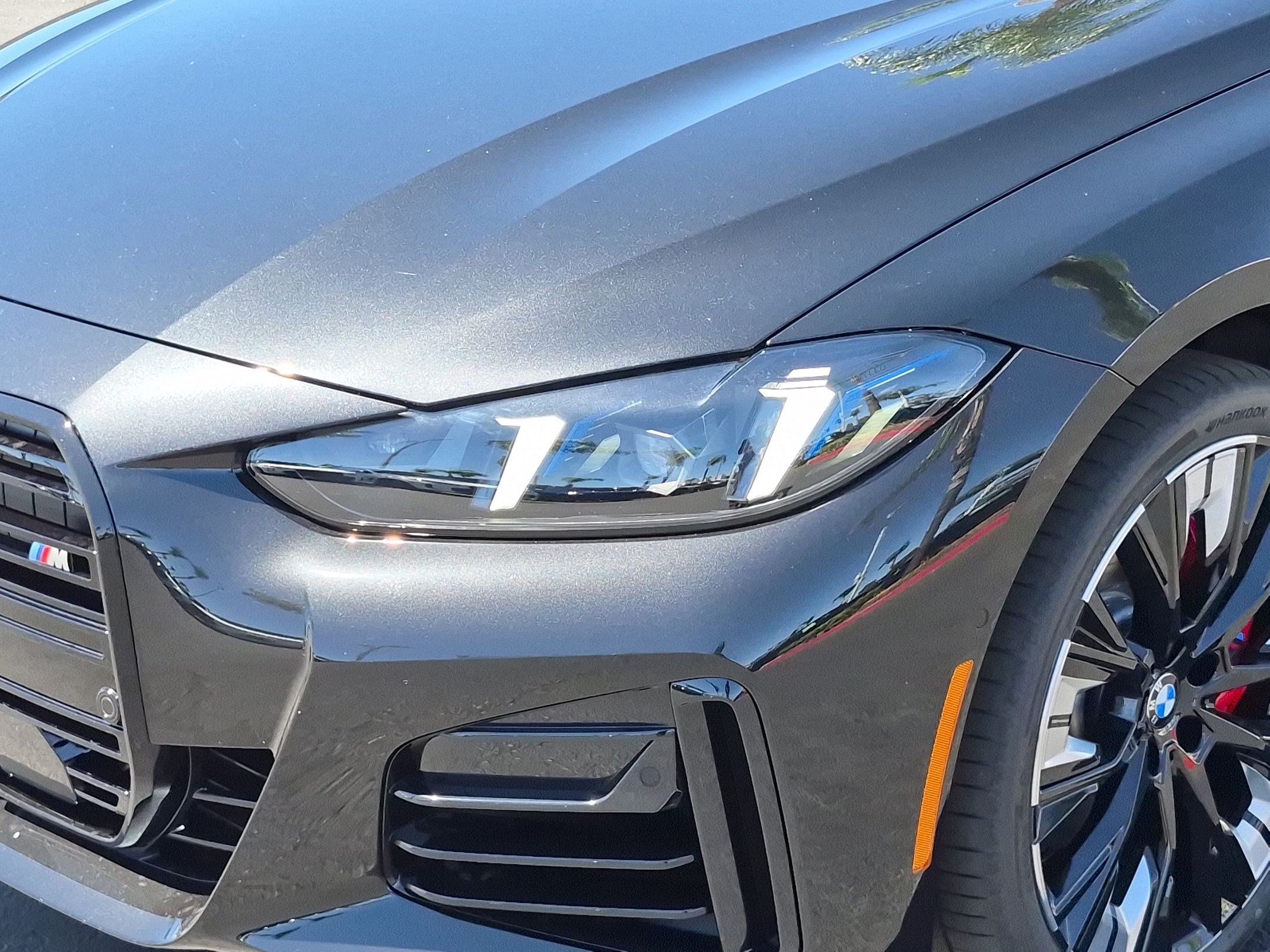 New 2026 BMW M440i w/ Premium Package RWD image 6