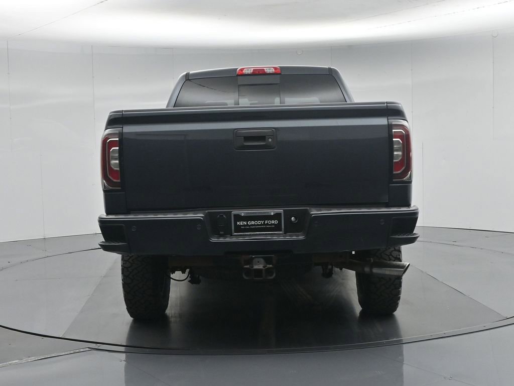 Used 2018 GMC Sierra 1500 Denali image 27
