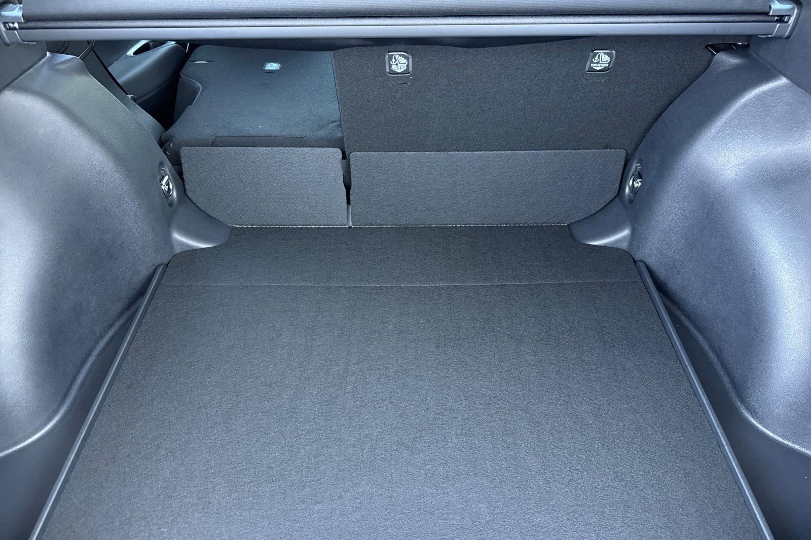 New 2026 Toyota Corolla Cross LE image 17