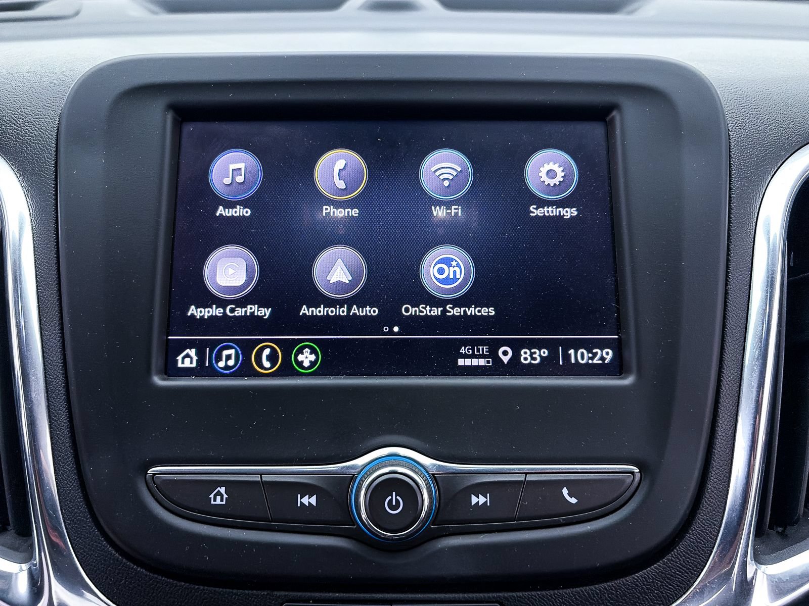 Used 2023 Chevrolet Equinox LT FWD image 19