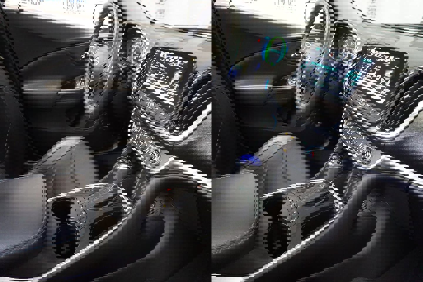 Used 2017 Chevrolet Volt Premier image 13