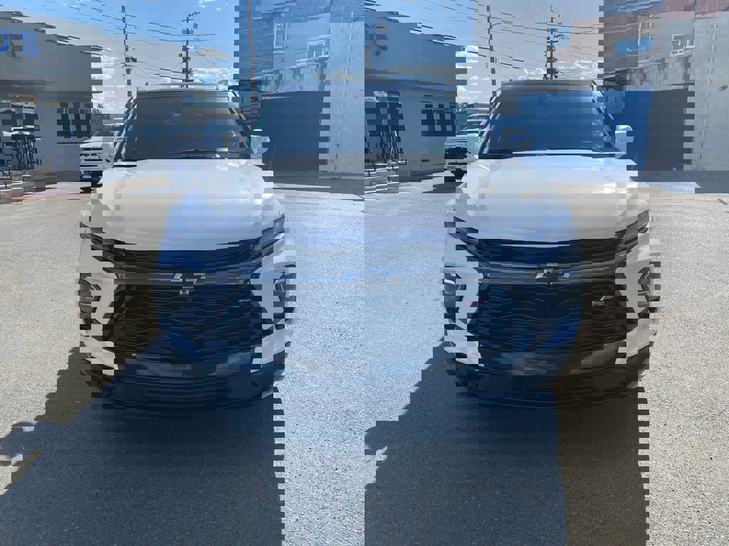 Used 2023 Chevrolet Blazer RS w/ Driver Confidence II Package image 13