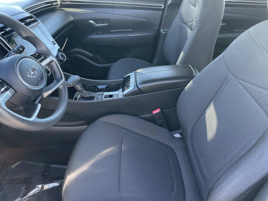 Certified 2024 Hyundai Tucson SE image 15