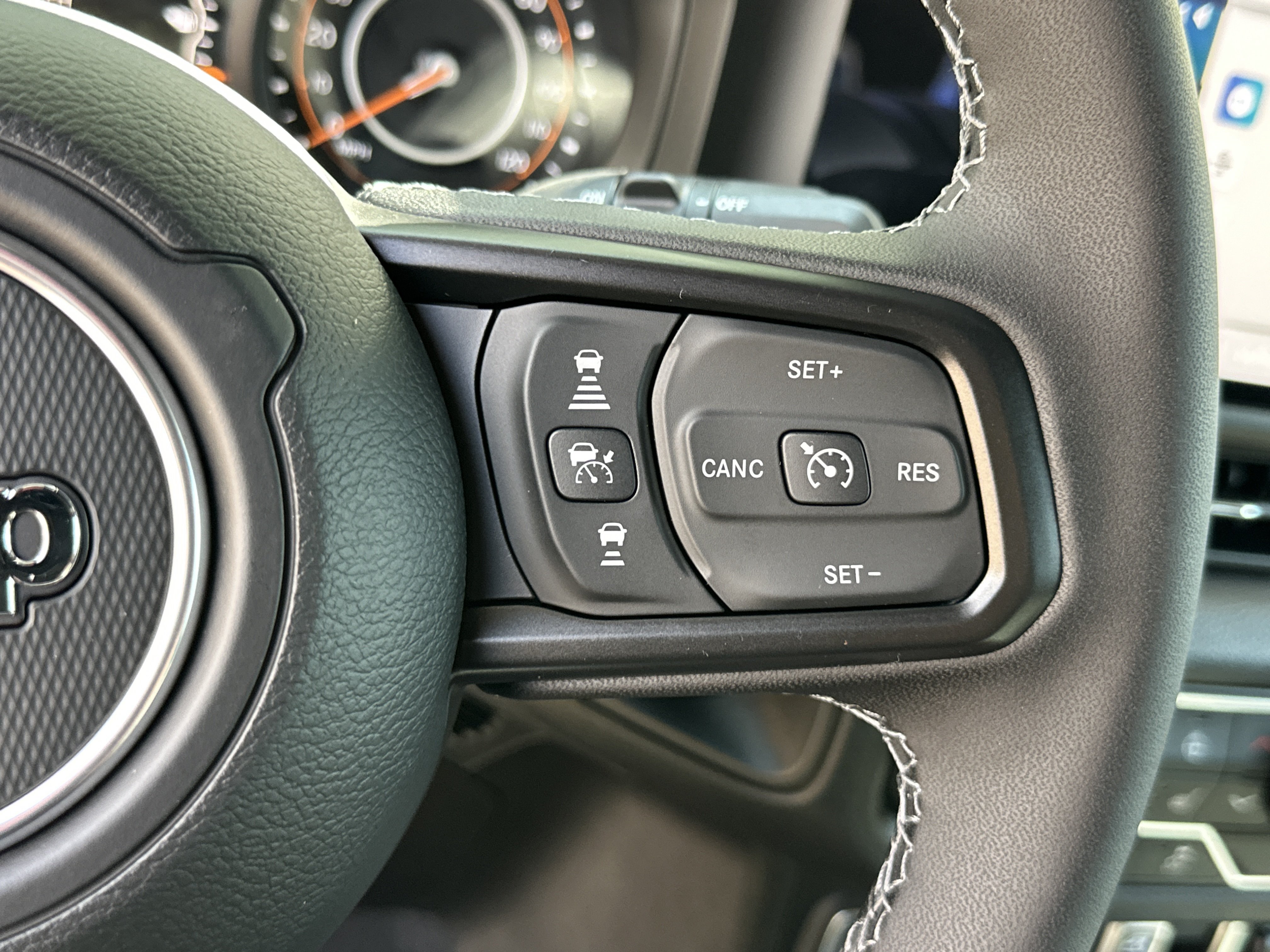 New 2027 Jeep Wrangler Unlimited Sport AWD/4WD image 8