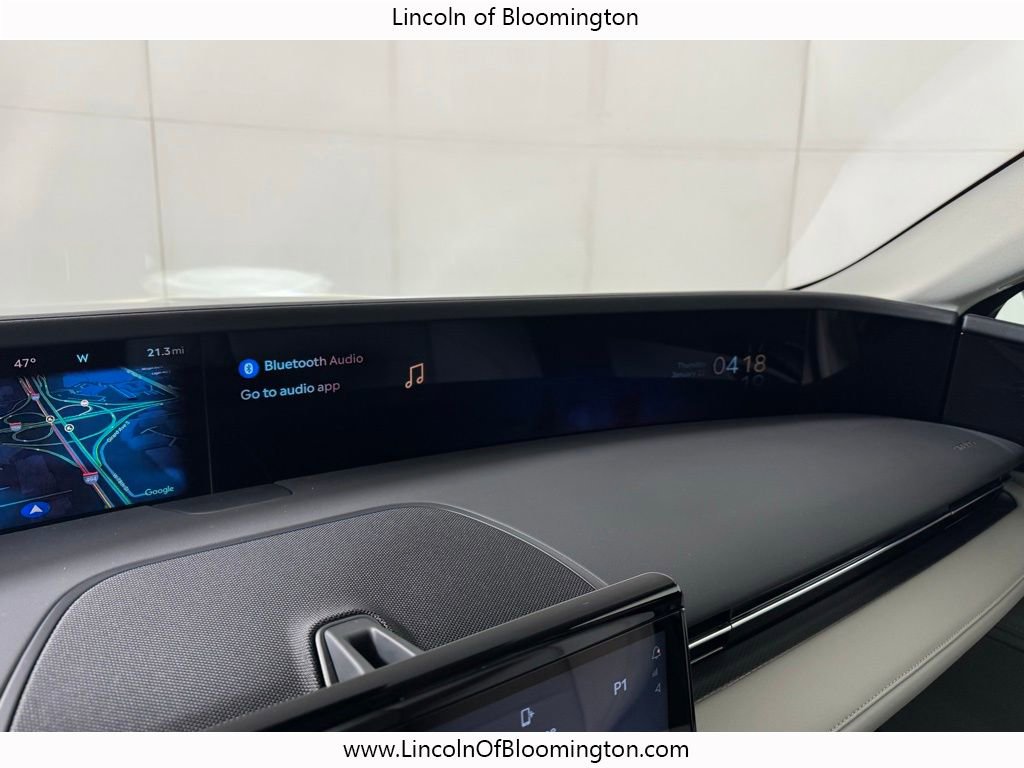 New 2026 Lincoln Nautilus Premier w/ Equipment Group 102A AWD/4WD image 31