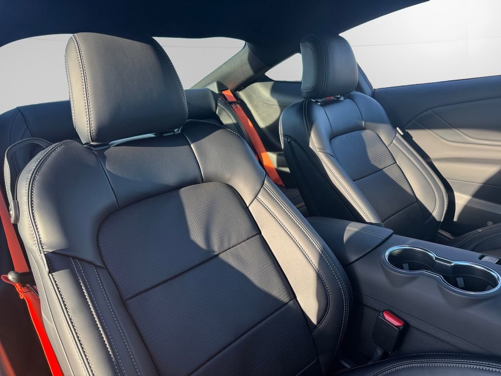 New 2026 Ford Mustang GT Premium image 15