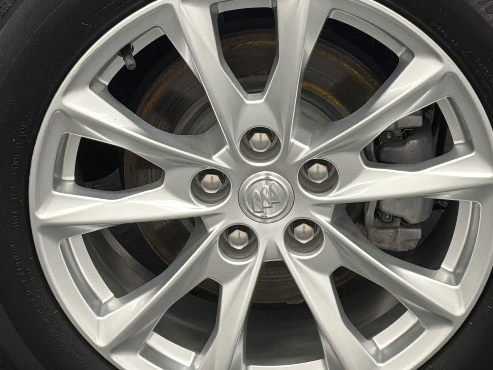 Used 2021 Buick Envision Preferred image 5