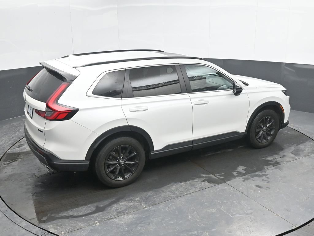 Used 2024 Honda CR-V Sport-L image 29