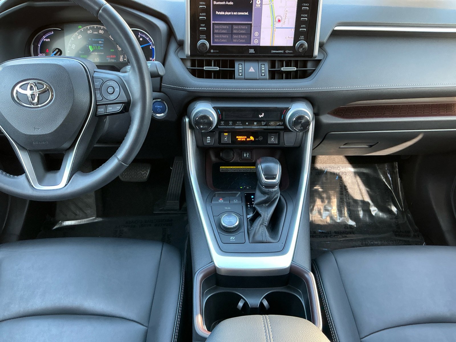 Used 2019 Toyota RAV4 Limited image 11