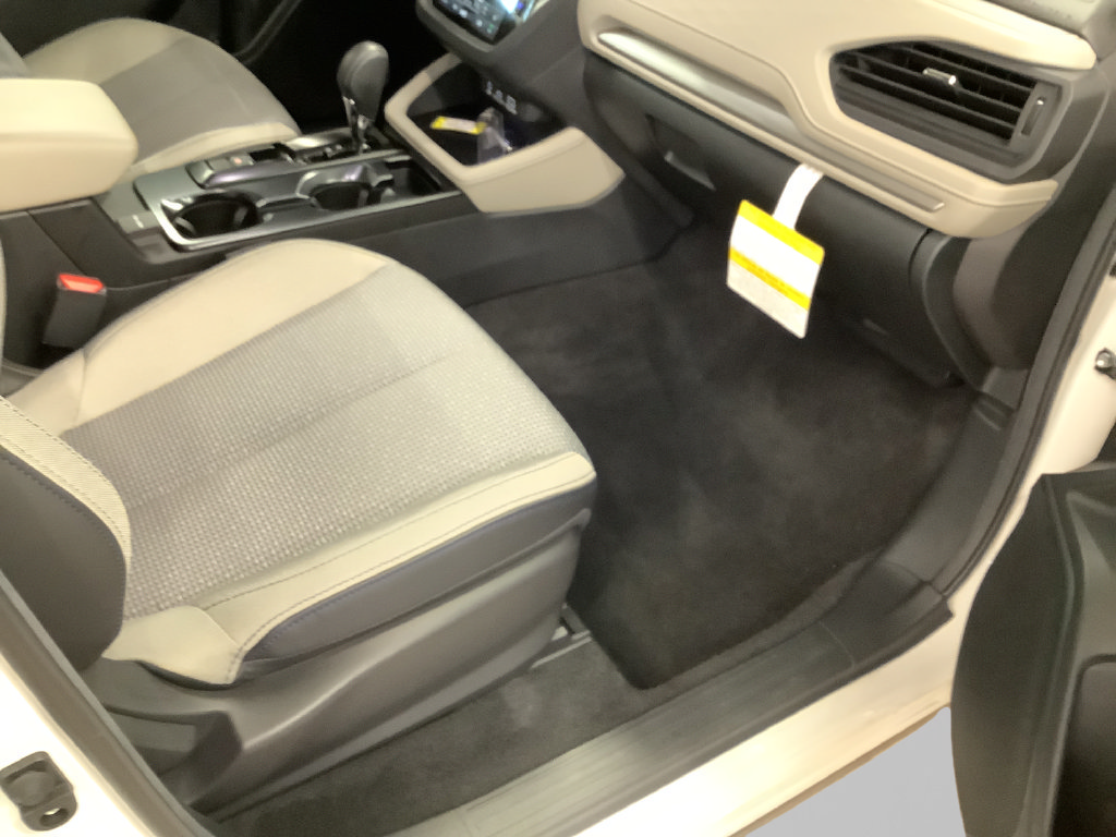 Certified 2026 Subaru Forester Premium AWD/4WD image 29