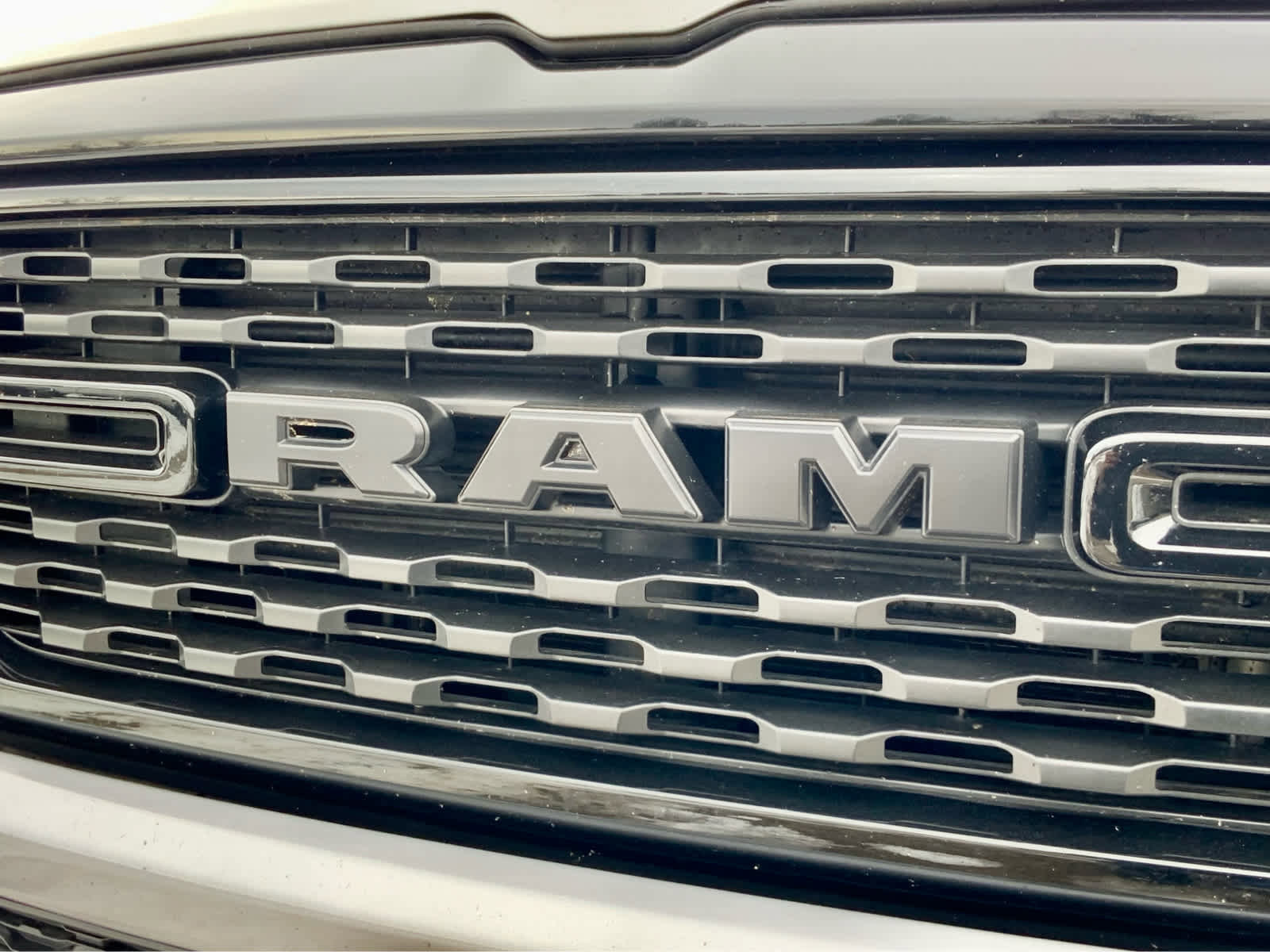 Used 2022 RAM 1500 Big Horn w/ Night Edition image 19