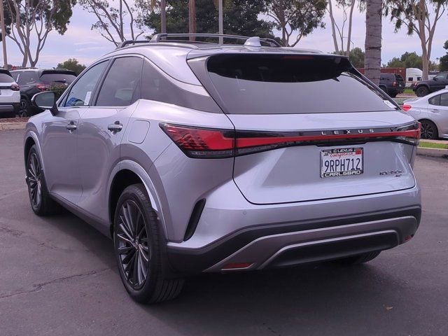 Used 2025 Lexus RX 350h w/ Convenience Package image 8