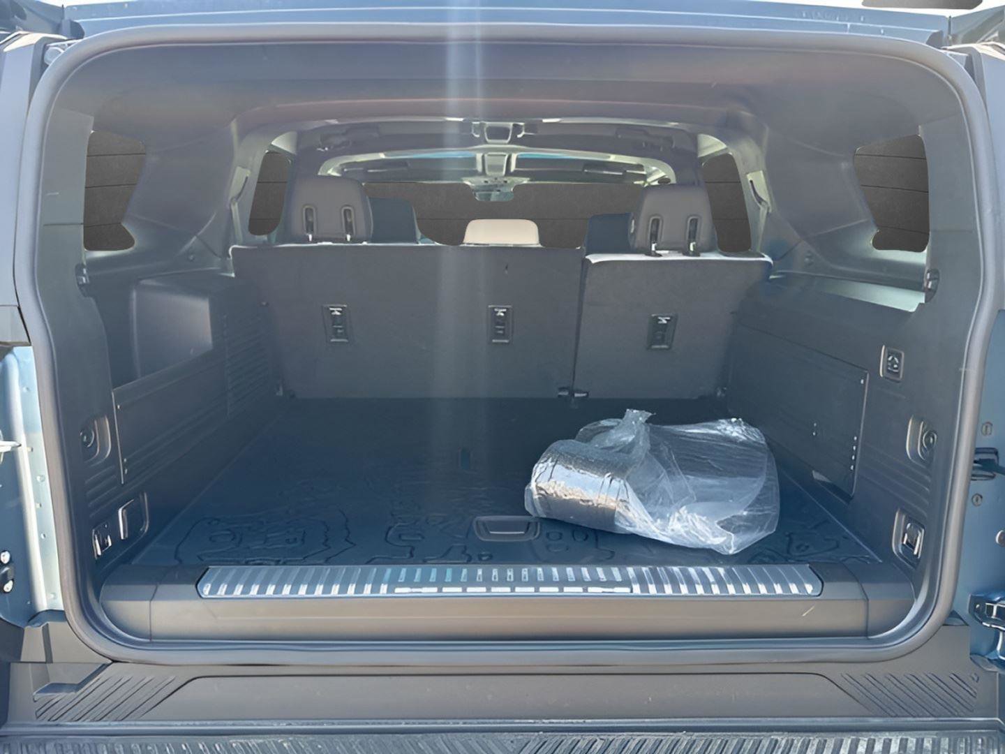 New 2024 GMC Hummer EV 3X w/ Omega Edition image 10