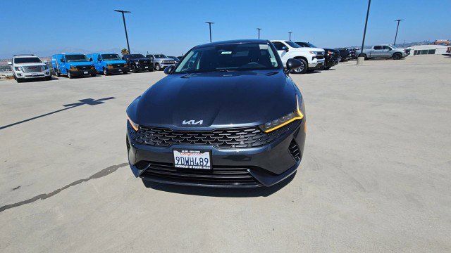 Used 2023 Kia K5 LXS FWD image 3