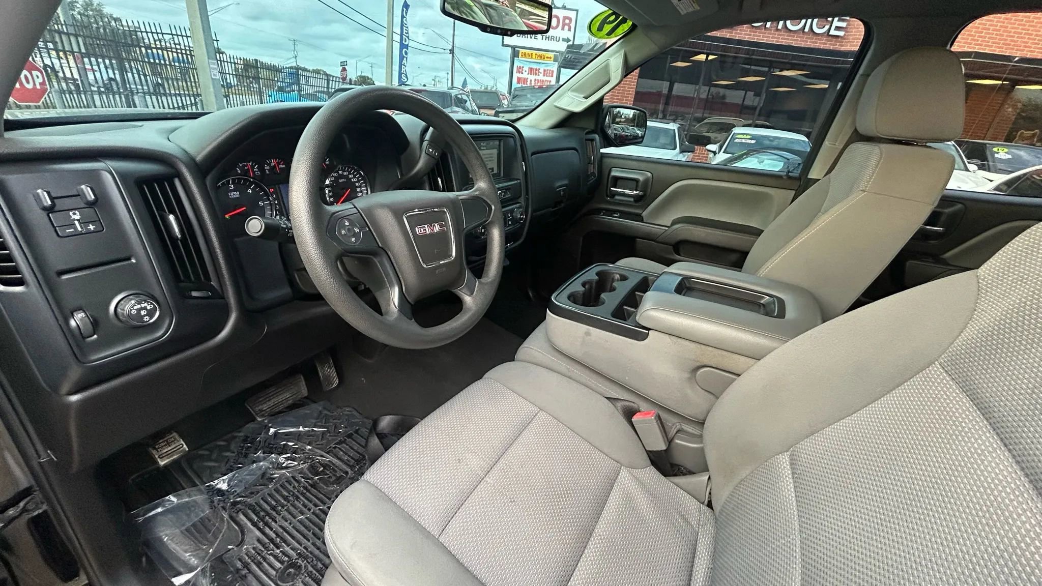 Used 2019 GMC Sierra 1500 Limited w/ Elevation Edition RWD image 8