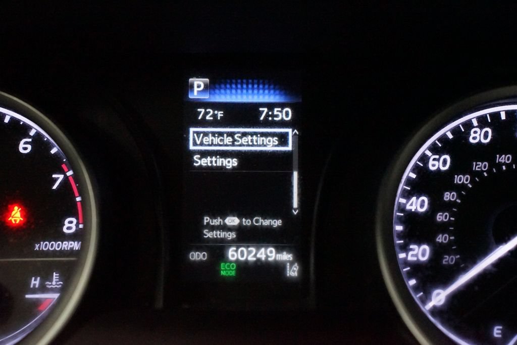 Certified 2022 Toyota Camry LE FWD image 16