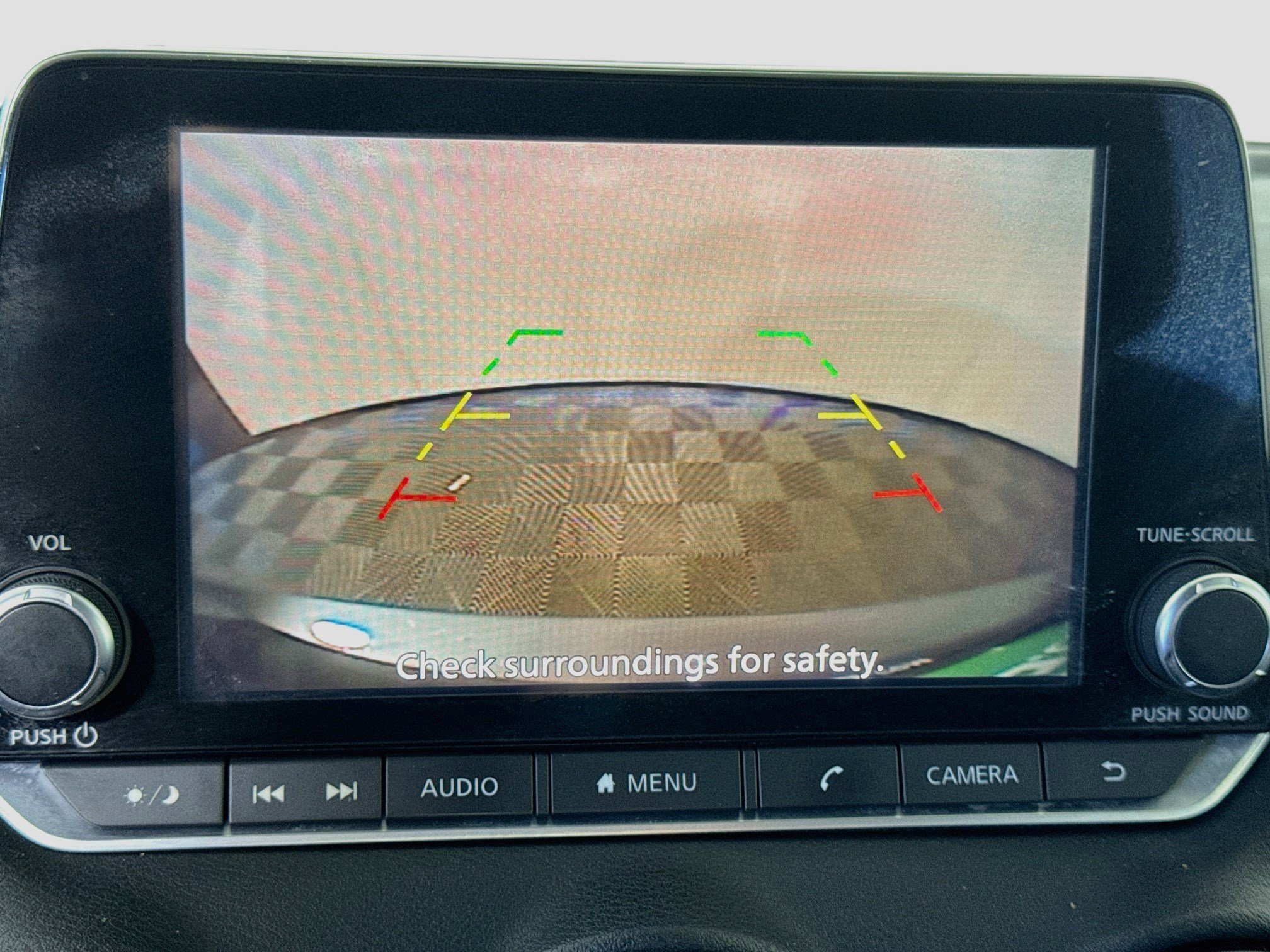 Used 2020 Nissan Sentra SV FWD image 19