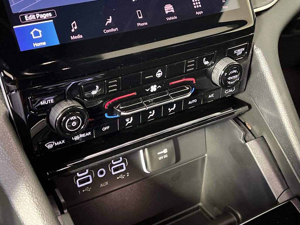 New 2025 Jeep Grand Cherokee Limited image 24