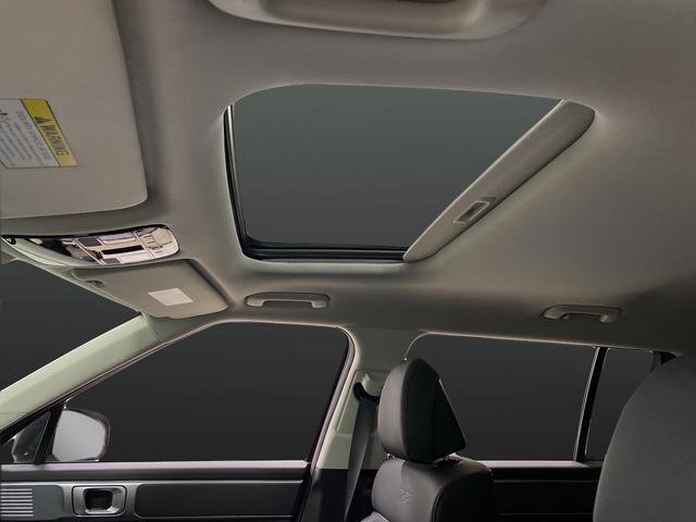 New 2026 Hyundai Santa Fe XRT image 7