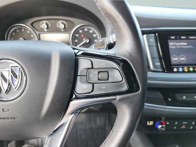 Used 2023 Buick Enclave Essence w/ Trailering Package, 5000 lbs. FWD image 31