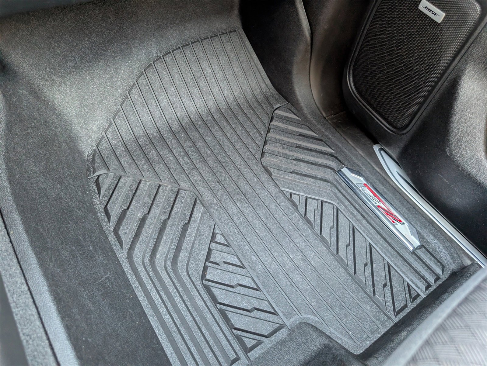 Used 2021 Chevrolet Silverado 1500 LT Trail Boss w/ Convenience Package II image 36