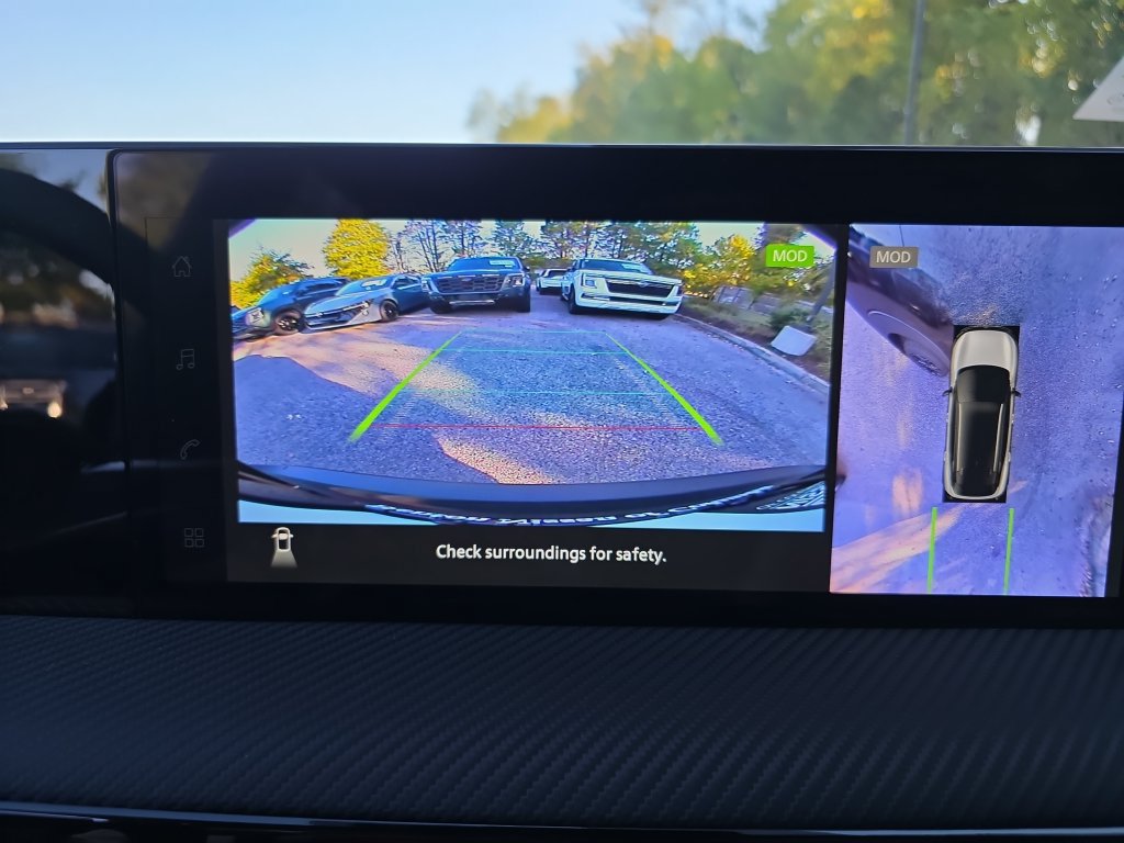 New 2027 Nissan Kicks SR w/ SR Premium Package FWD image 29
