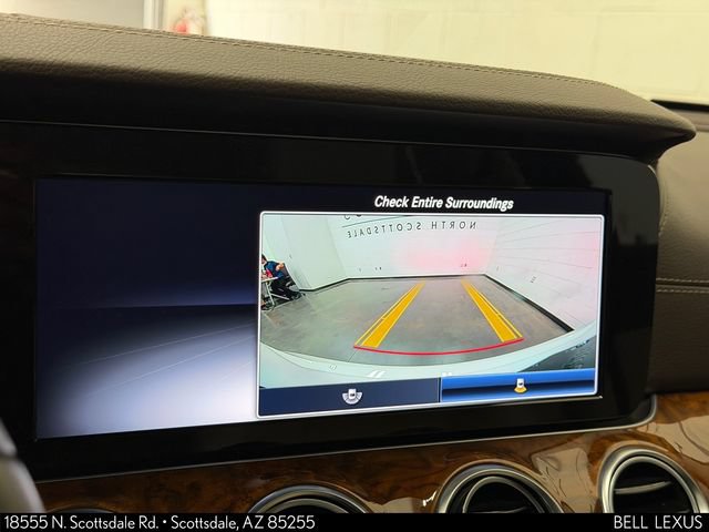 Used 2019 Mercedes-Benz E 300 image 26