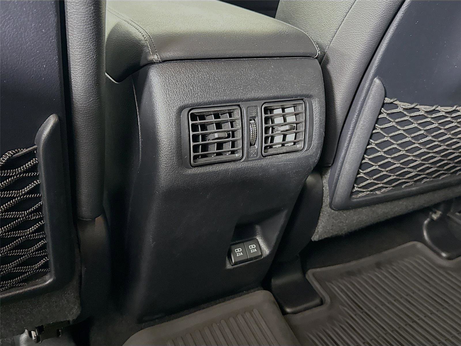 Used 2022 Toyota 4Runner Limited image 49