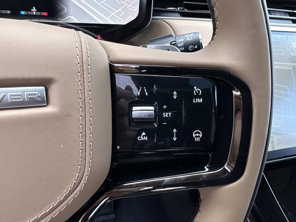 New 2026 Land Rover Range Rover Sport Dynamic SE AWD/4WD image 28