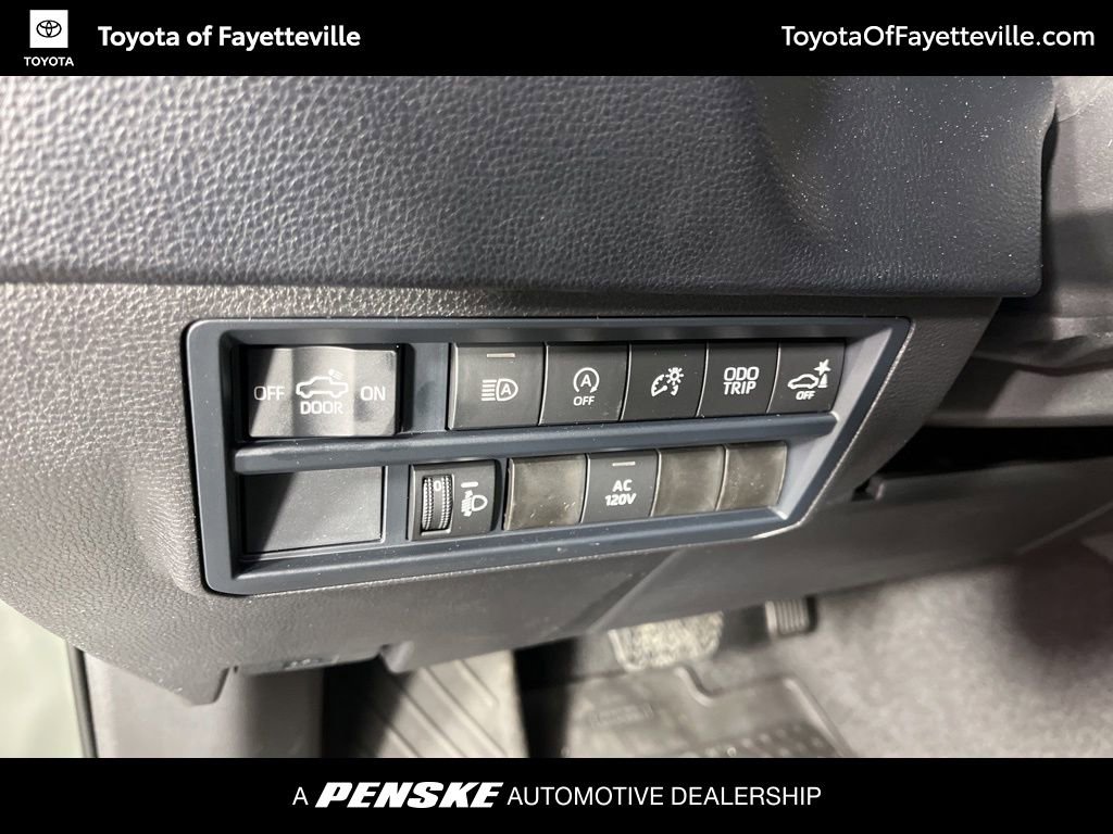 New 2026 Toyota Tundra SR5 image 27